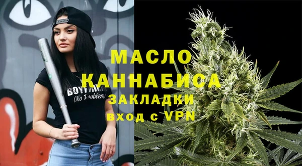 твердый Михайловск