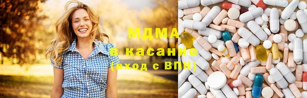 твердый Михайловск